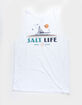 SALT LIFE Making Headway Mens Tank Top image number 2