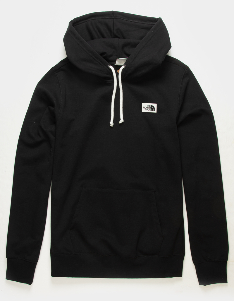 THE NORTH FACE Heritage Patch Mens Hoodie image number 4