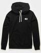 THE NORTH FACE Heritage Patch Mens Hoodie image number 5