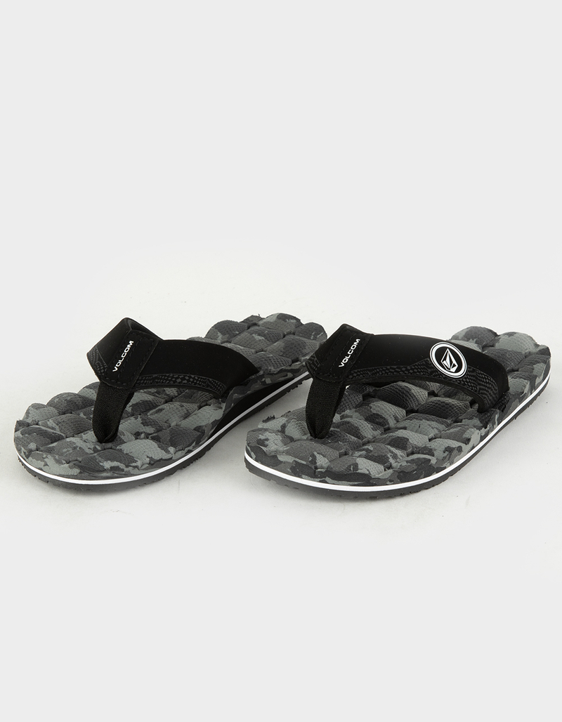 VOLCOM Recliner Boys Sandals image number 0