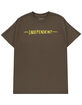 INDEPENDENT Bratrud Notebook Mens Tee image number 2