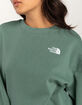 THE NORTH FACE Evolution Womens Oversized Crewneck Sweatshirt image number 2