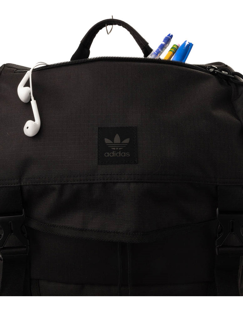 ADIDAS Originals Utility 5.0 Backpack image number 2