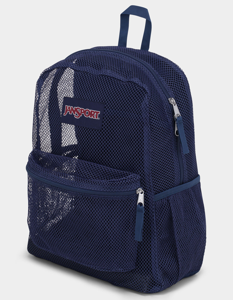 JANSPORT Eco Mesh Backpack image number 1