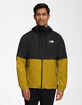 THE NORTH FACE Antora Mens Rain Hoodie image number 3