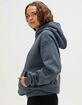 HAPPY CAMP3R Puff Series Womens Hoodie image number 3