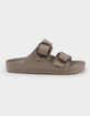 BIRKENSTOCK Arizona EVA Big Buckle Womens Sandals image number 2