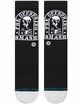 STANCE Smashed Mens Crew Socks image number 2