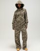 FULL TILT Camo Womens Hoodie image number 4