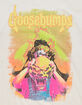 GOOSEBUMPS The Haunted Mask Mens Tee image number 2