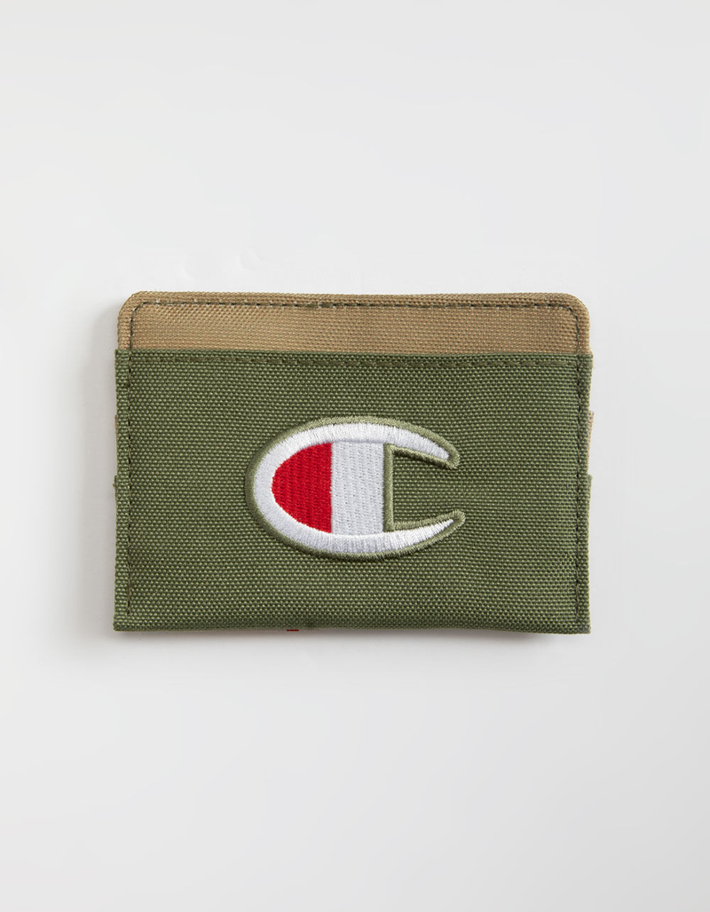 CHAMPION Lifeline Card Holder image number 0