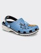 CROCS x Fantastic 4 Classic Clogs image number 3