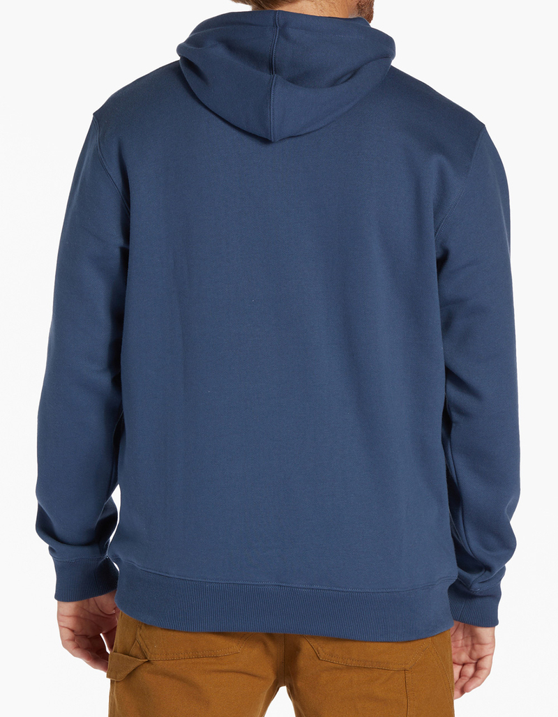 BILLABONG Core Arch Mens Hoodie image number 3