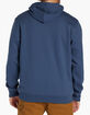 BILLABONG Core Arch Mens Hoodie image number 4