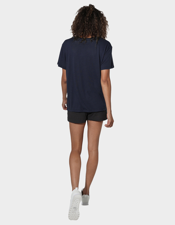 PINK FLOYD Welcome To The Machine Womens Loose Tee Alternative Image