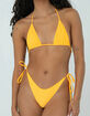 BRIGHT SWIMWEAR Melody Bikini Bottom image number 1