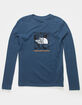 THE NORTH FACE Graphic Boys Tee image number 1