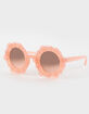 FULL TILT Revo Flower Sunglasses image number 1
