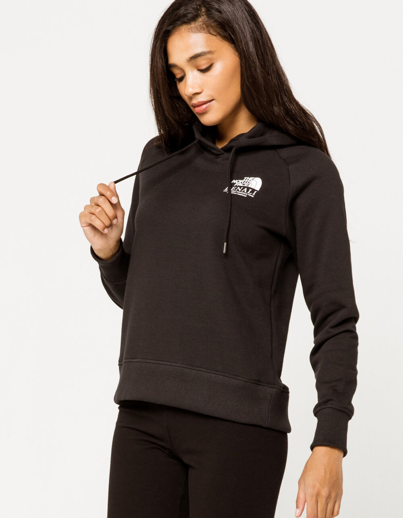 THE NORTH FACE Highest Peaks Womens Hoodie image number 1