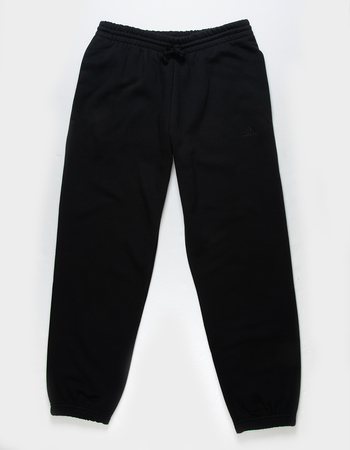 ADIDAS All SZN Mens Fleece Pants Primary Image