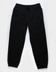 ADIDAS All SZN Mens Fleece Pants image number 1