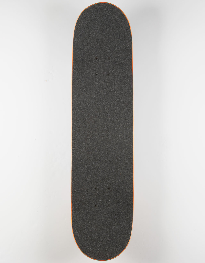 FOUNDATION Adventure 2020 7.75" Complete Skateboard image number 1