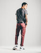 RSQ London Mens Skinny Stretch Chino Pants image number 2