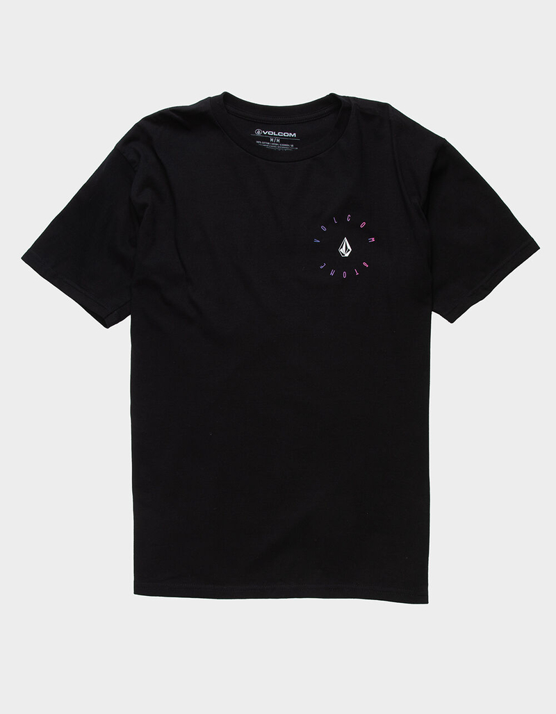 VOLCOM Stone Blossom Mens T-Shirt image number 1
