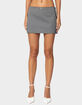 EDIKTED Adalyn Mini Skirt image number 1