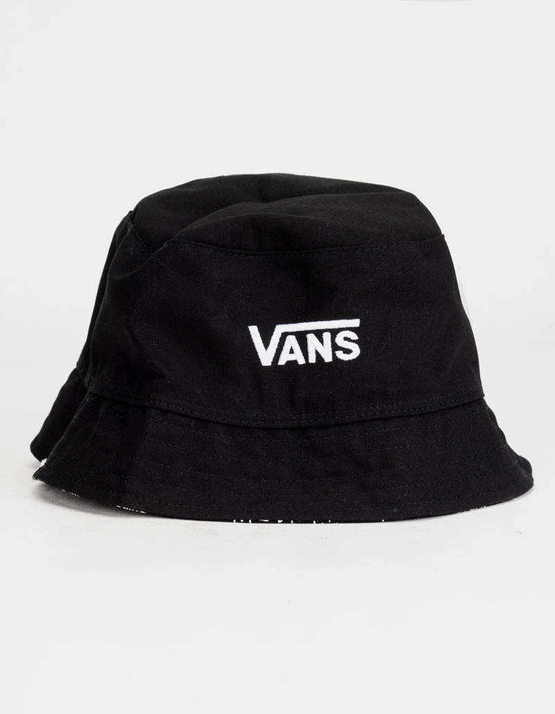 VANS We Are Beautiful Womens Bucket Hat image number 0