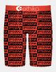 ETHIKA Samurai Threads Staple Mens Boxer Briefs image number 1