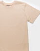 RSQ Boys Oversized Solid Tee image number 2