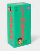 Linkee Game Nick Jonas Edition: Quiz Board Game for Adults and Teens image number 1
