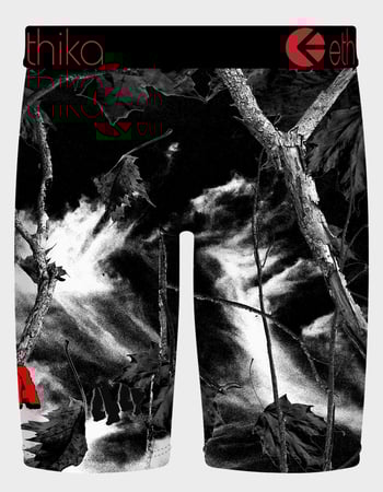 ETHIKA Tales From Ethika Mens Boxer Briefs Alternative Image