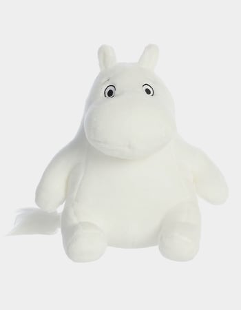 MOOMIN Moomintroll 8" Plush  Primary Image