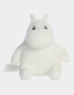 MOOMIN Moomintroll 8" Plush  image number 1