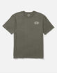 SALTY CREW Signage Mens Tee image number 2