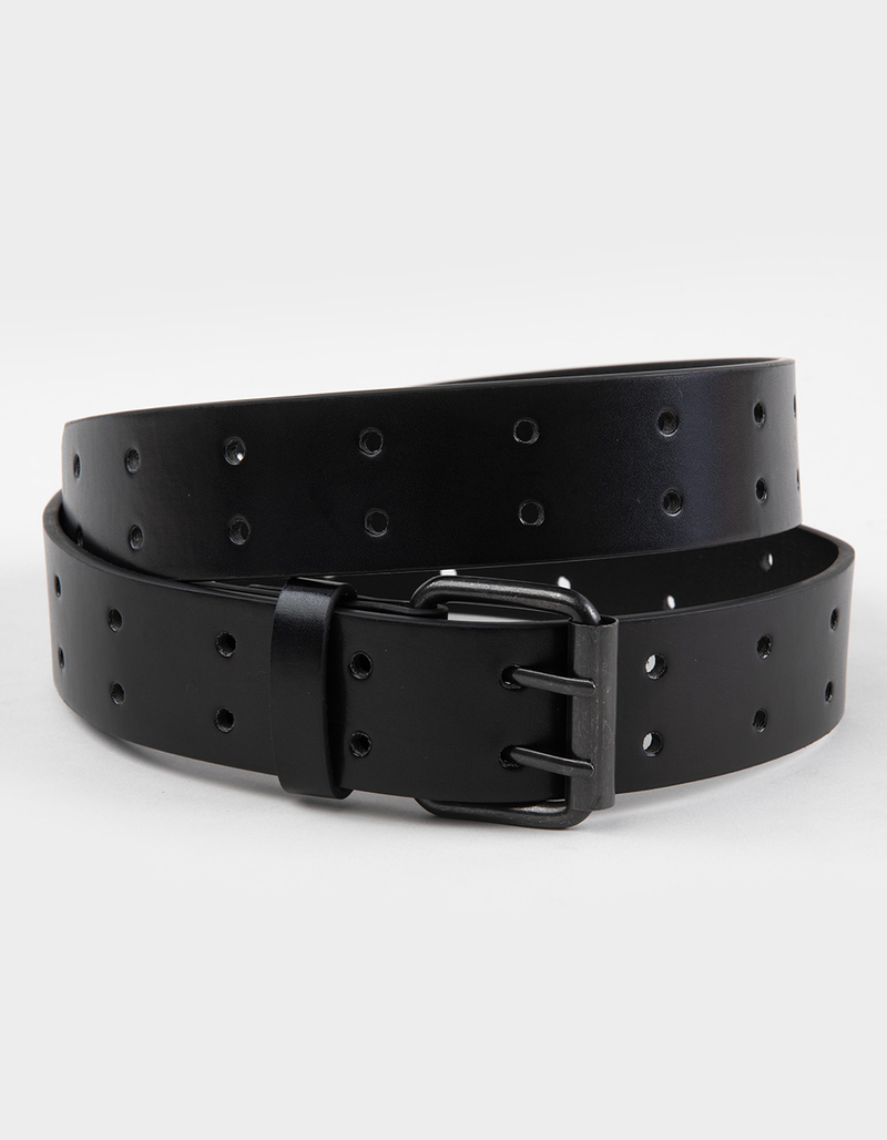 Double Hole Mens Belt image number 0