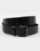 Double Hole Mens Belt image number 1