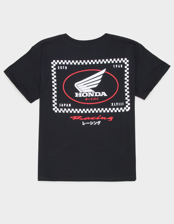 HONDA Redline Boys Tee Primary Image