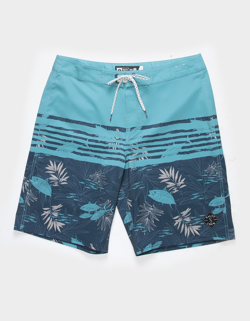 SALTY CREW Ripple Mens Boardshorts image number 0