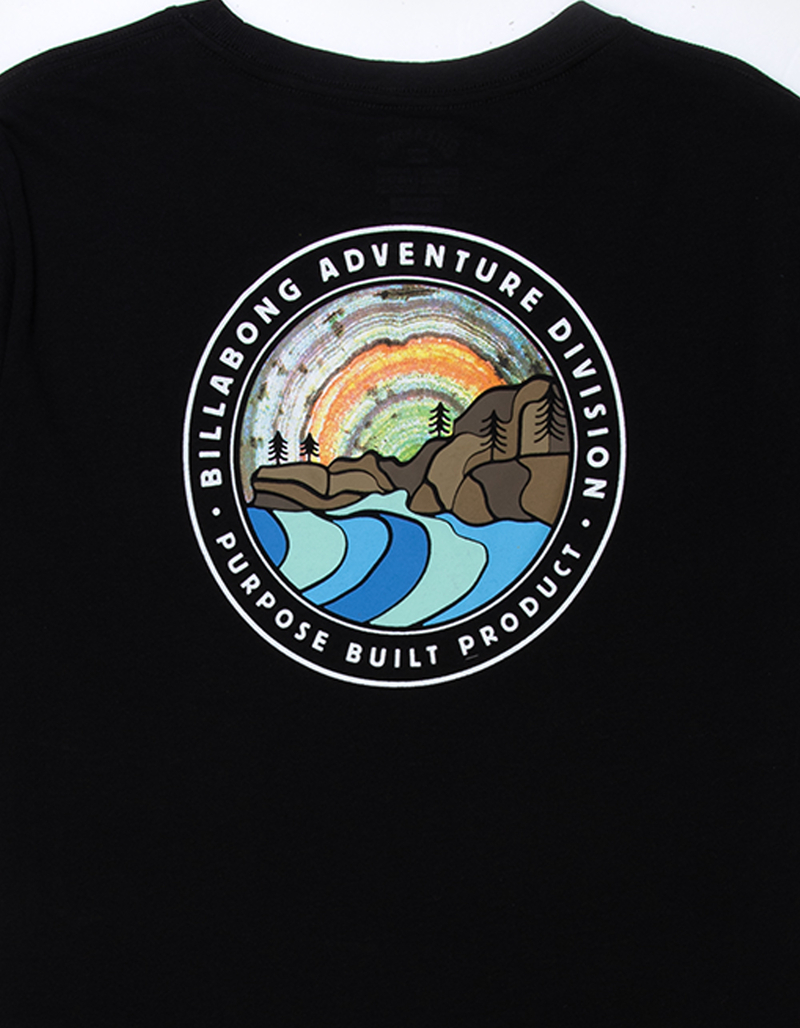 BILLABONG Rockies Boys Tee image number 2