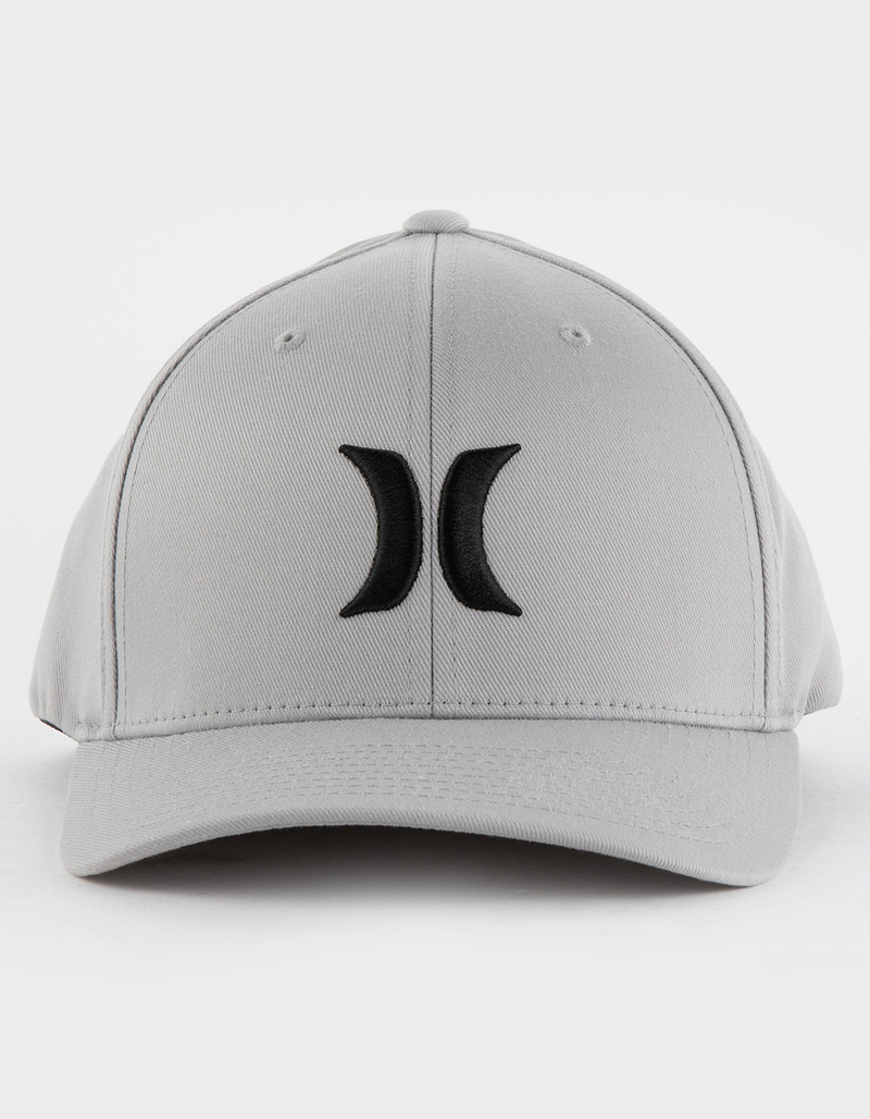 HURLEY One & Only Mens Flexfit Hat image number 1