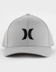 HURLEY One & Only Mens Flexfit Hat image number 2