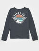 SALT LIFE Paradise Girls Long Sleeve Tee image number 1