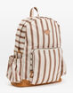 BILLABONG Home Abroad Womens Backpack image number 3