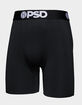 PSD Solids Mens Boxer Briefs image number 1