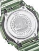 G-SHOCK x Coca-Cola GA2100CC-3A Watch image number 5