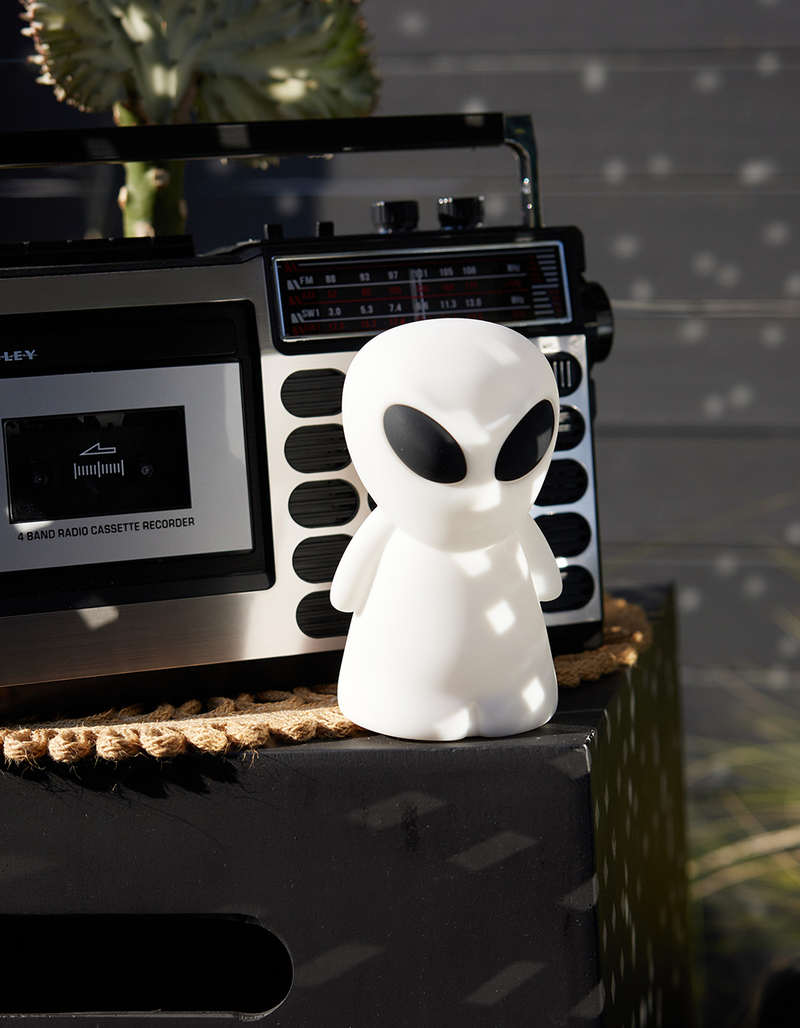 ISCREAM Alien Multicolor Light image number 8