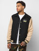 VANS Thomas Mens Varsity Jacket image number 3